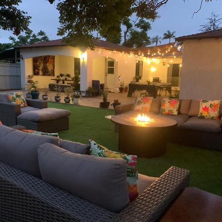Casa Sur Villa Chula Vista Eksteriør bilde