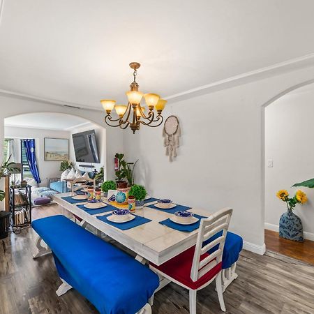 Casa Sur Villa Chula Vista Eksteriør bilde