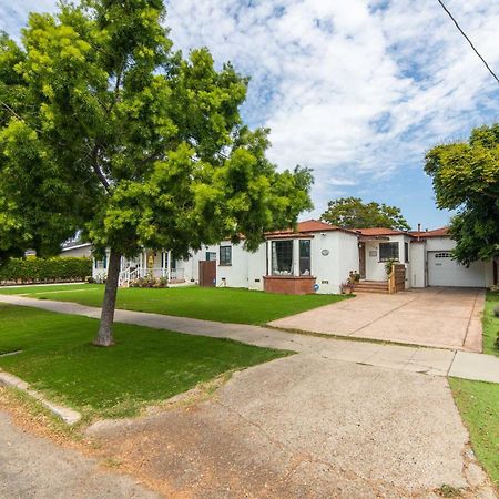 Casa Sur Villa Chula Vista Eksteriør bilde