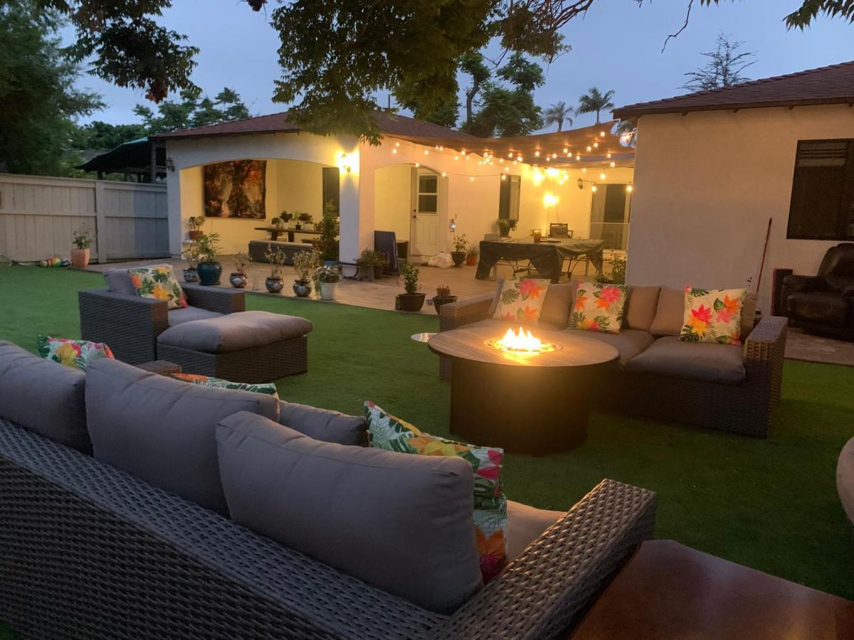 Casa Sur Villa Chula Vista Eksteriør bilde