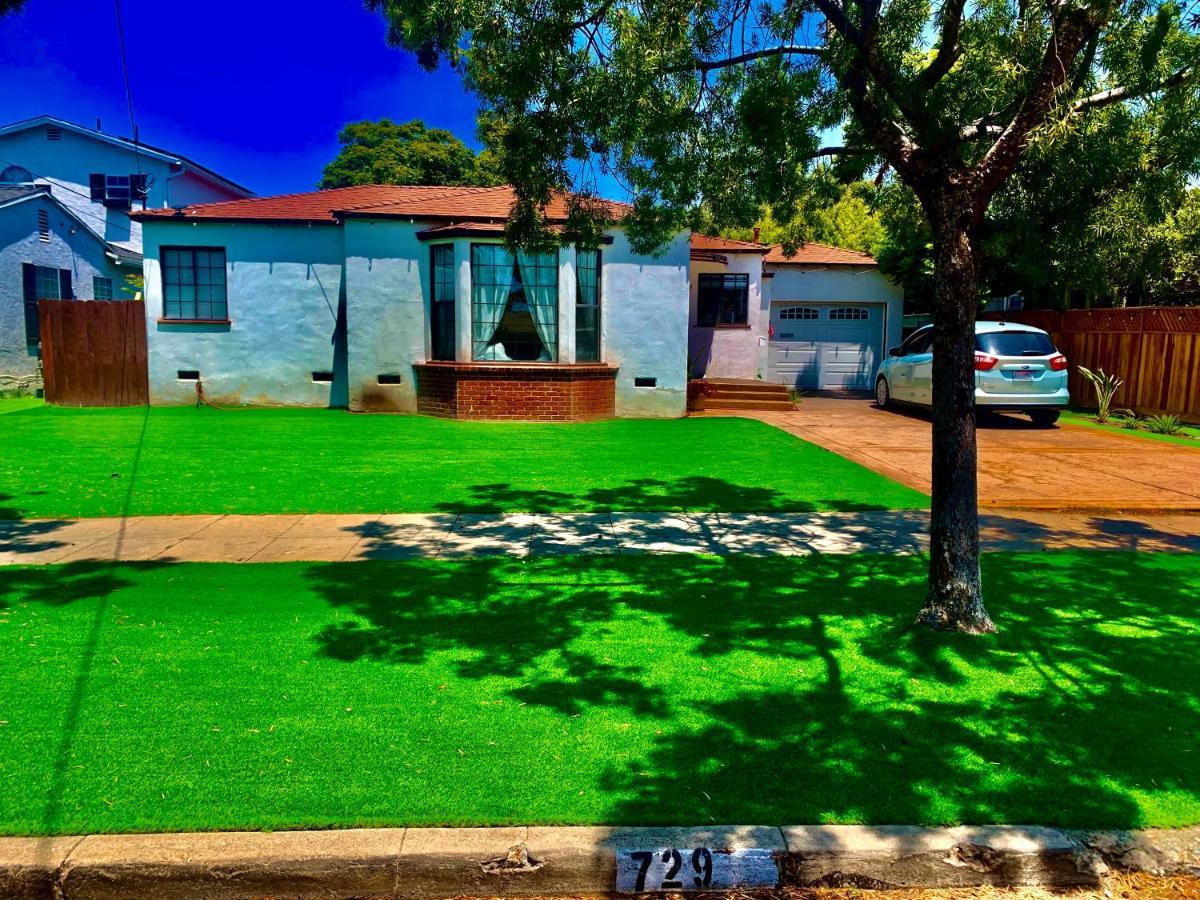 Casa Sur Villa Chula Vista Eksteriør bilde