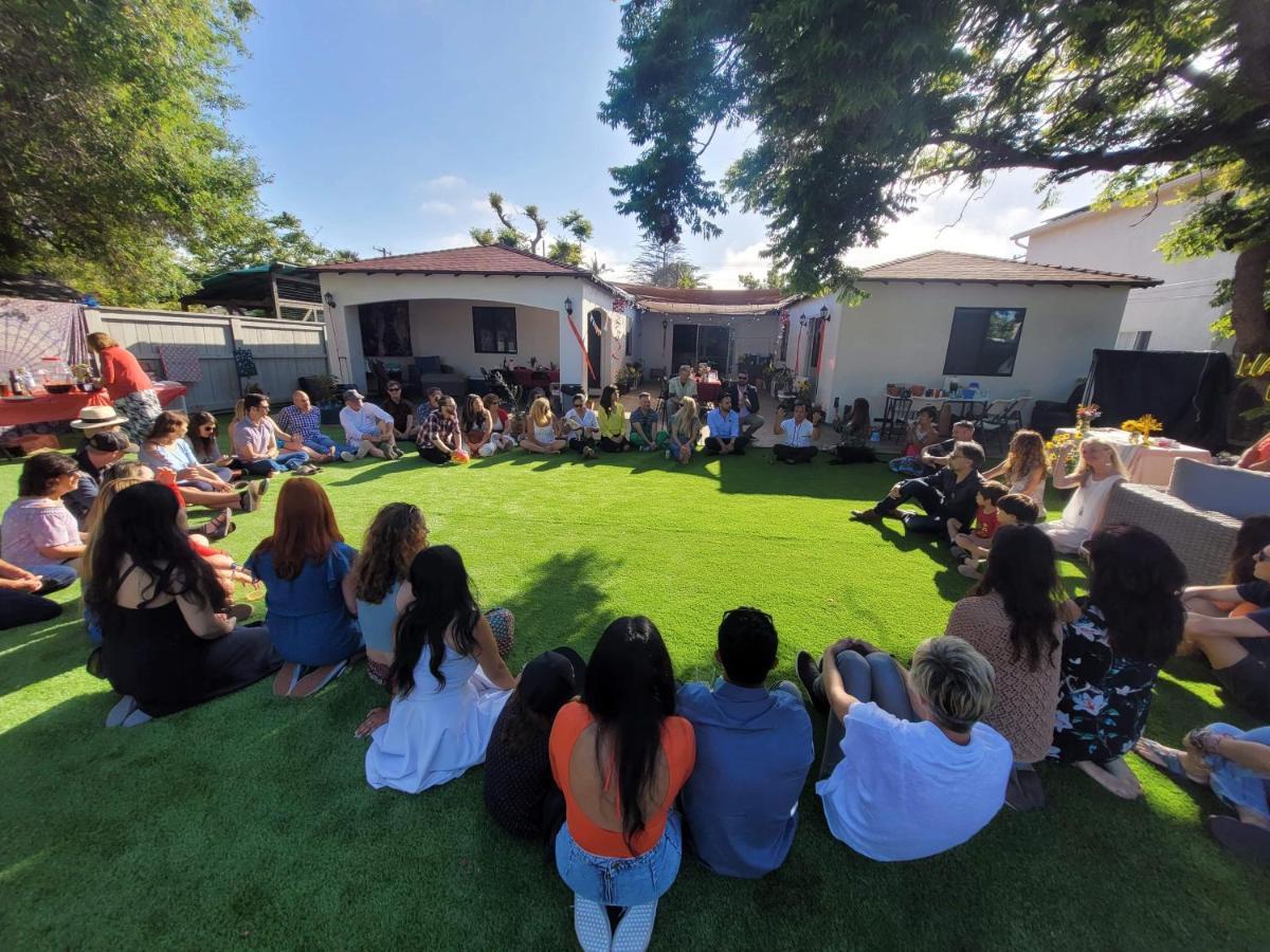 Casa Sur Villa Chula Vista Eksteriør bilde