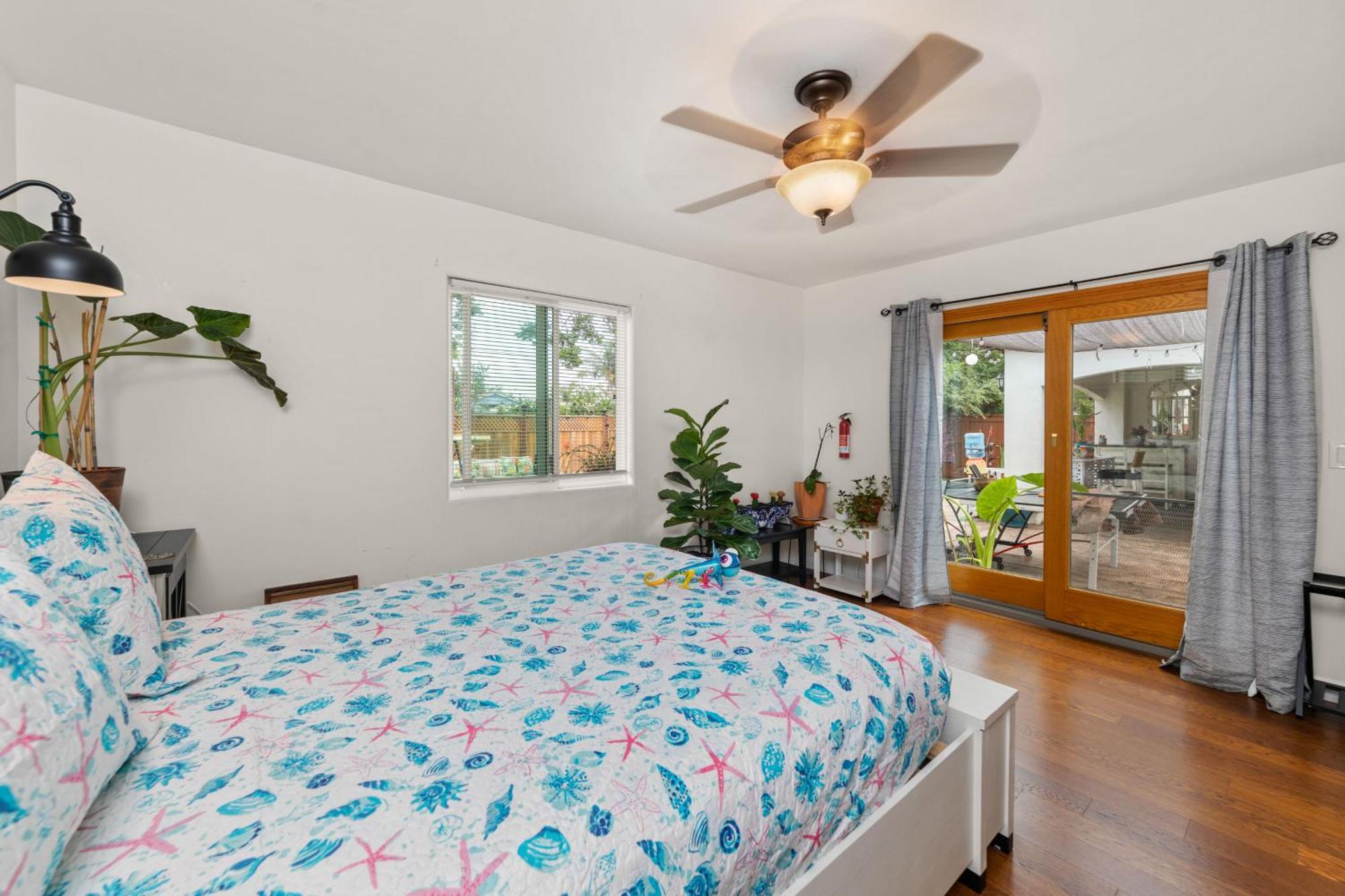 Casa Sur Villa Chula Vista Eksteriør bilde