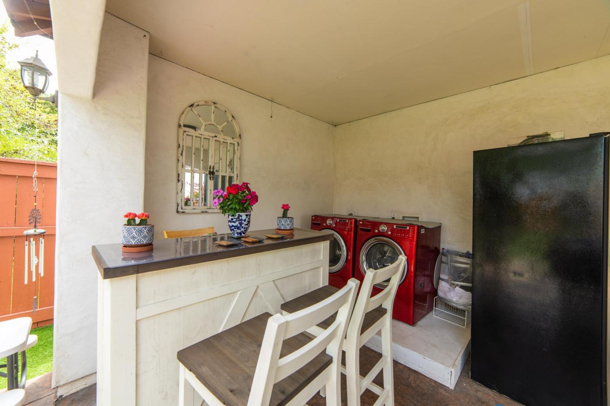 Casa Sur Villa Chula Vista Eksteriør bilde