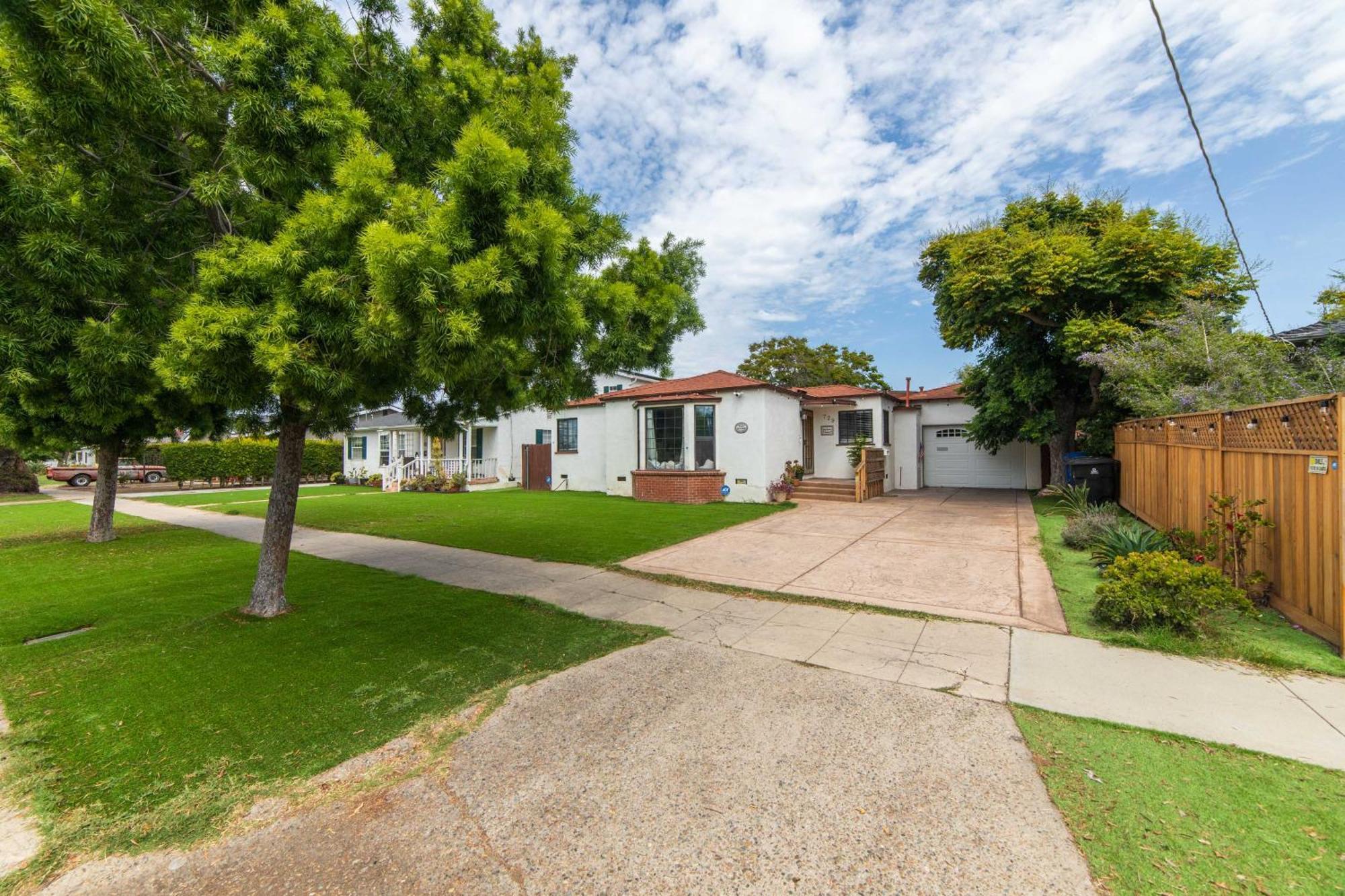 Casa Sur Villa Chula Vista Eksteriør bilde