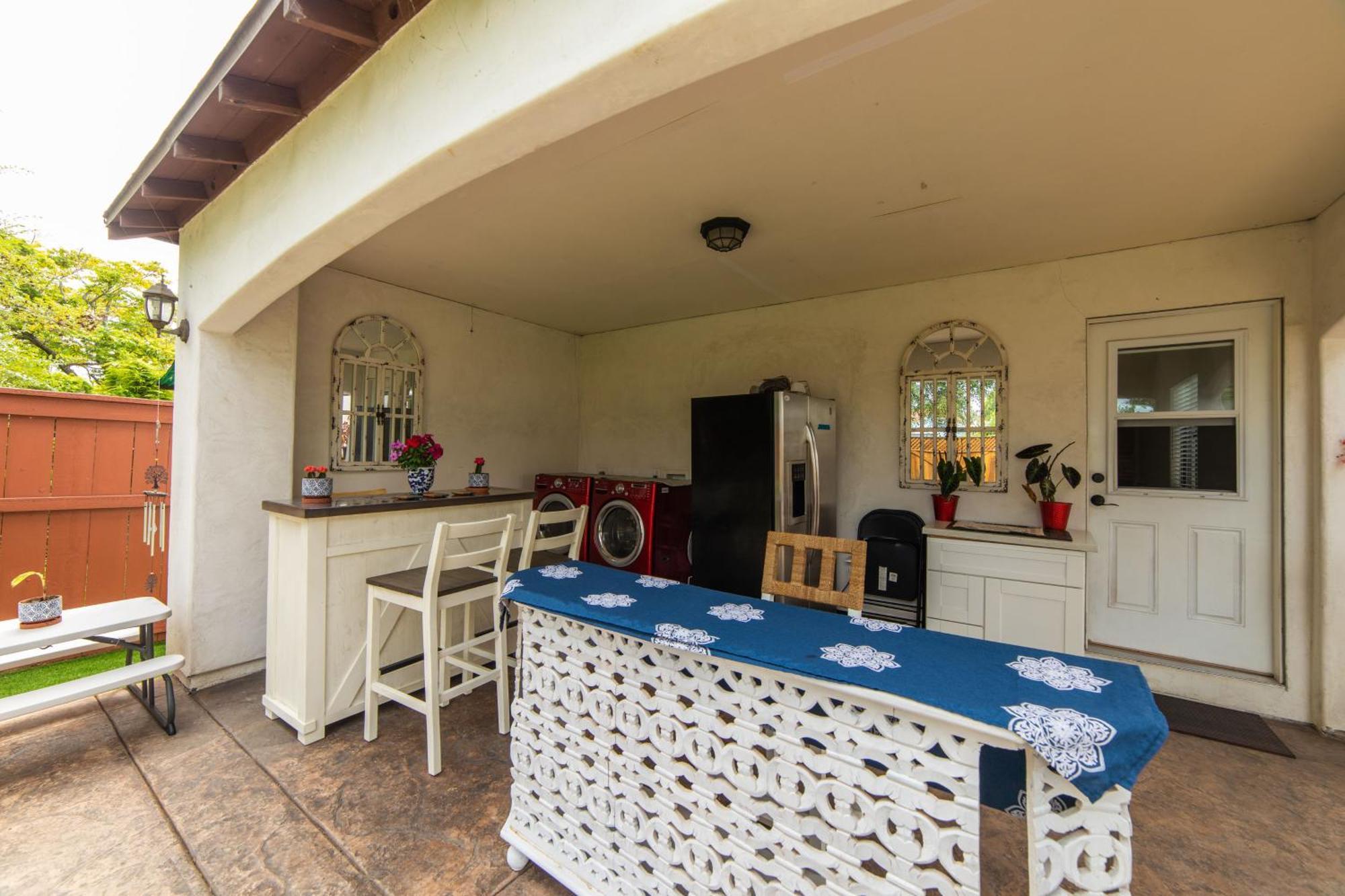 Casa Sur Villa Chula Vista Eksteriør bilde