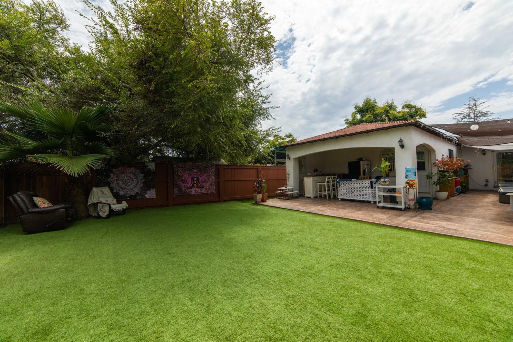 Casa Sur Villa Chula Vista Eksteriør bilde