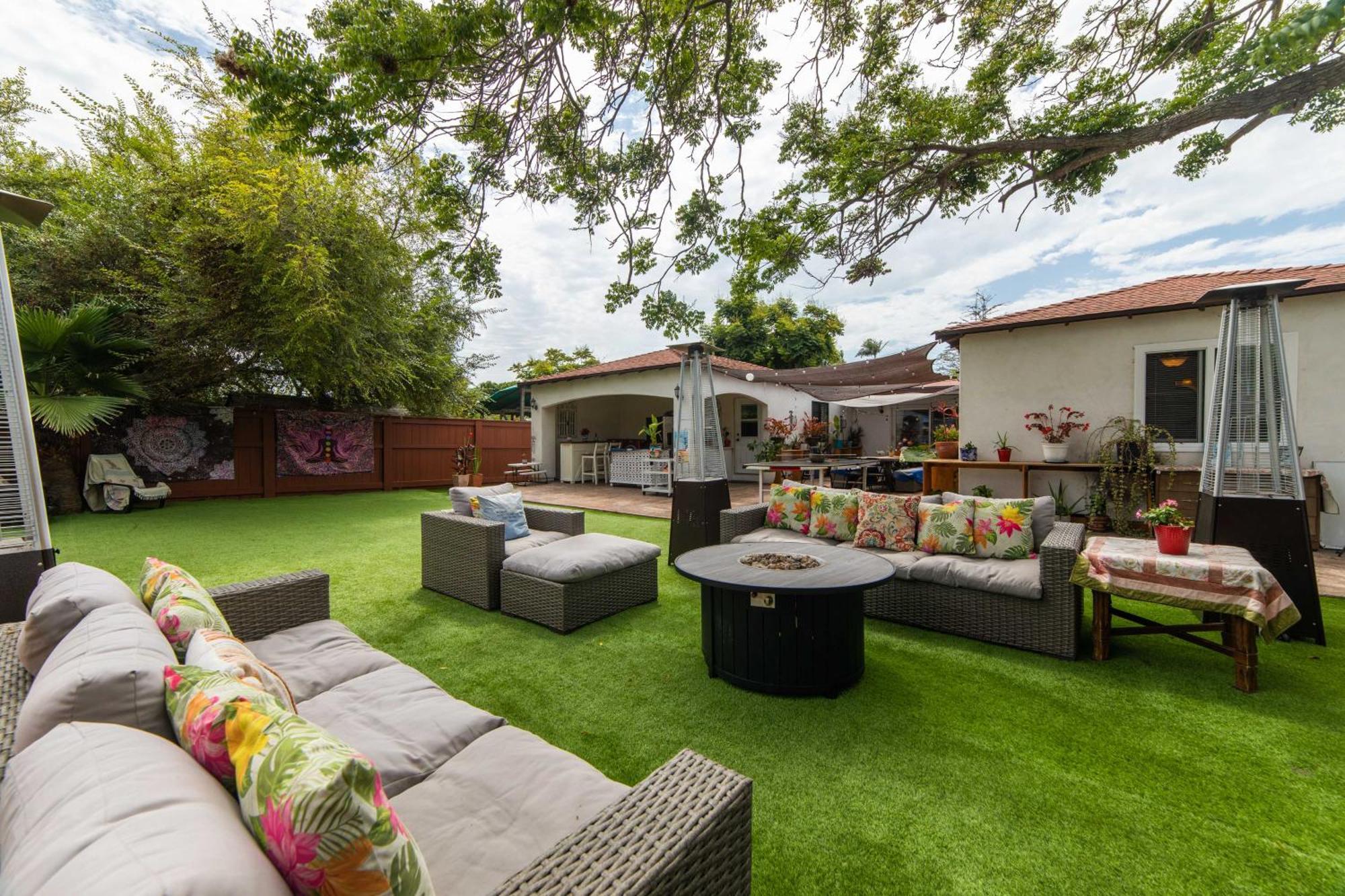 Casa Sur Villa Chula Vista Eksteriør bilde